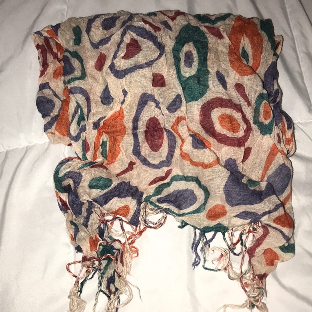 scarf